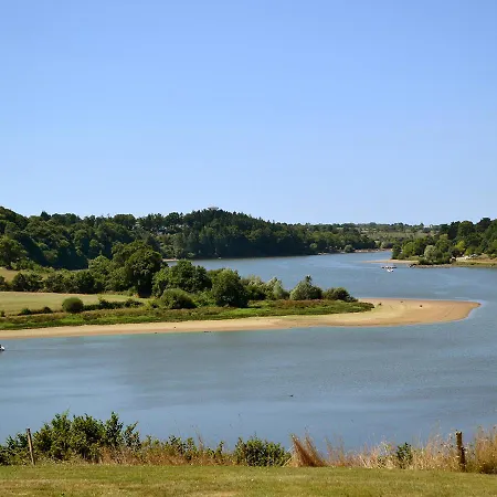 Aux Jardins De L'emiliere Saint-Mathurin (Vendee)